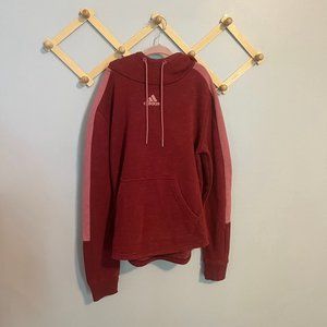 Womens Adidas Hoodie Size XS